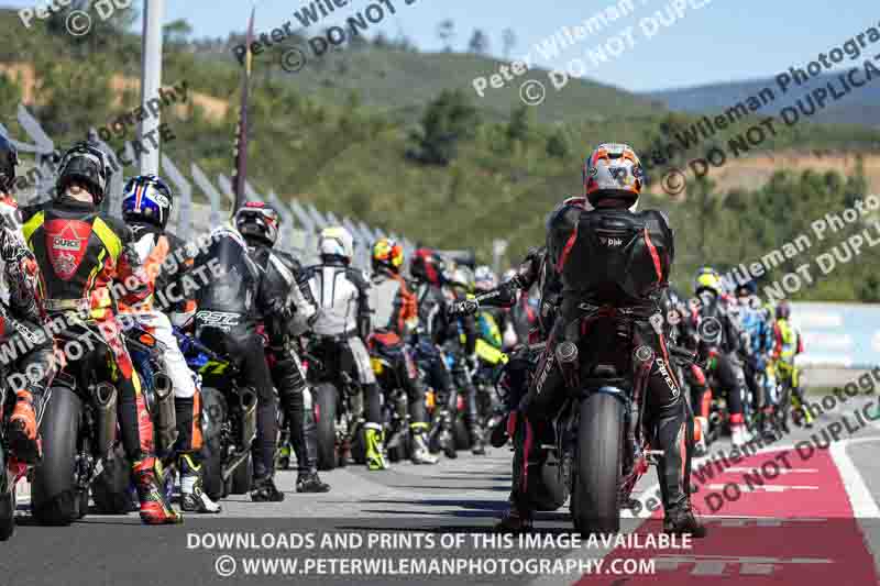 motorbikes;no limits;peter wileman photography;portimao;portugal;trackday digital images